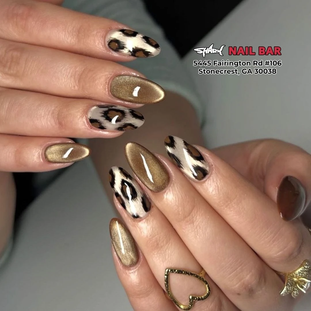 Must Try Nail Designs August 31 2026